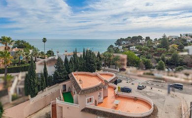 Apartment for sale in Benissa / Spain