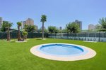 Thumbnail 5 of Apartment for sale in Calpe / Spain #59955