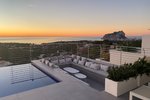 Thumbnail 9 of Villa for sale in Benissa / Spain #53450