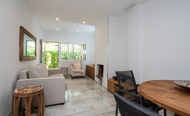 Apartment for sale in Marbella / Spain
