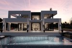 Thumbnail 20 of Villa for sale in Benissa / Spain #43831