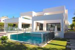 Thumbnail 10 of Villa for sale in Marbella / Spain #48089