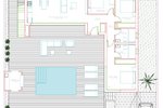 Thumbnail 7 of Villa for sale in Polop / Spain #59000