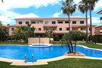 Thumbnail 1 of Townhouse for sale in Javea / Spain #60089