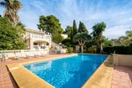 Thumbnail 5 of Villa for sale in Moraira / Spain #61237