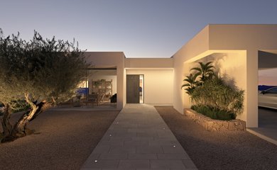 Villa for sale in Benitachell - Cumbre del Sol / Spain