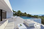 Thumbnail 4 of Villa for sale in Benitachell / Spain #51397