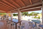 Thumbnail 14 of Villa for sale in Javea / Spain #53404