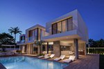 Thumbnail 7 of Villa for sale in Albir / Spain #59190