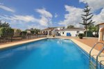 Thumbnail 1 of Villa for sale in Javea / Spain #43821