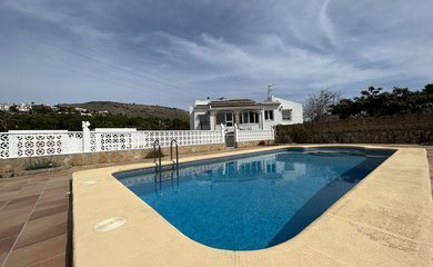 Villa for sale in Javea / Spain