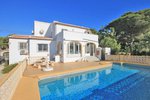 Thumbnail 3 of Villa for sale in Javea / Spain #49947