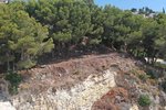 Thumbnail 3 of Building plot for sale in Moraira / Spain #51169