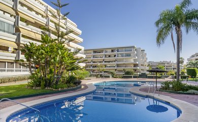 Apartment for sale in Marbella / Spain