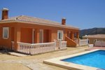 Thumbnail 21 of Bungalow for sale in Alcalali / Spain #45261