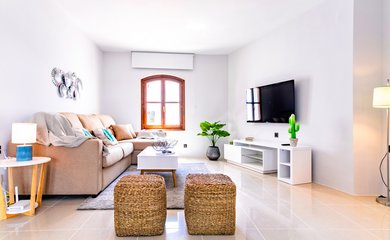Apartment for sale in Marbella / Spain