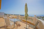 Thumbnail 7 of Villa for sale in Benitachell / Spain #59303