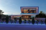 Thumbnail 12 of Villa for sale in Moraira / Spain #60444