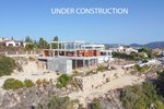 Thumbnail 1 of Villa for sale in Moraira / Spain #59056