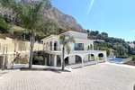 Thumbnail 5 of Villa for sale in Javea / Spain #60563