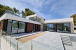 Thumbnail 1 of Villa for sale in Moraira / Spain #59760