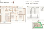Thumbnail 30 of Apartment for sale in Javea / Spain #60745