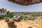 Thumbnail 15 of Villa for sale in Moraira / Spain #58335