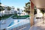 Thumbnail 1 of Apartment for sale in Javea / Spain #50720