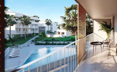 Apartment for sale in Javea / Spain