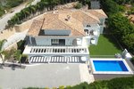 Thumbnail 4 of Villa for sale in Javea / Spain #60563