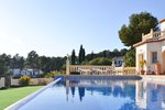 Thumbnail 4 of Villa for sale in Benissa / Spain #48811