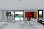 Thumbnail 12 of Villa for sale in Calpe / Spain #48606