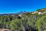 Thumbnail 21 of Villa for sale in Altea / Spain #59589