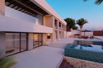 Thumbnail 4 of Villa for sale in Altea / Spain #48749
