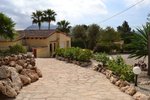 Thumbnail 49 of Villa for sale in La Xara / Spain #44442