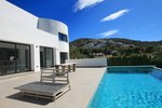 Thumbnail 7 of Villa for sale in Moraira / Spain #59467