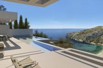 Thumbnail 33 of Villa for sale in Javea / Spain #60194