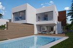 Thumbnail 6 of Villa for sale in Moraira / Spain #47628