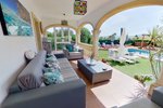 Thumbnail 2 of Villa for sale in Javea / Spain #49821
