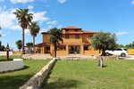 Thumbnail 1 of Villa for sale in Pedreguer / Spain #60204