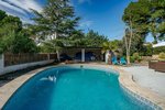 Thumbnail 4 of Villa for sale in Moraira / Spain #60495
