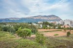 Thumbnail 5 of Building plot for sale in Gata De Gorgos / Spain #59073