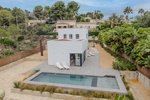 Thumbnail 44 of Villa for sale in Javea / Spain #59347