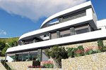 Thumbnail 3 of Villa for sale in Benissa / Spain #47798