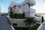 Thumbnail 5 of Villa for sale in Moraira / Spain #48613