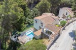 Thumbnail 38 of Villa for sale in Benissa / Spain #60541