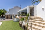 Thumbnail 35 of Villa for sale in Moraira / Spain #46533