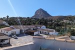 Thumbnail 23 of Townhouse for sale in Javea / Spain #60097