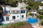 Thumbnail 73 of Villa for sale in Altea / Spain #62214