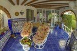 Thumbnail 4 of Villa for sale in Denia / Spain #59074